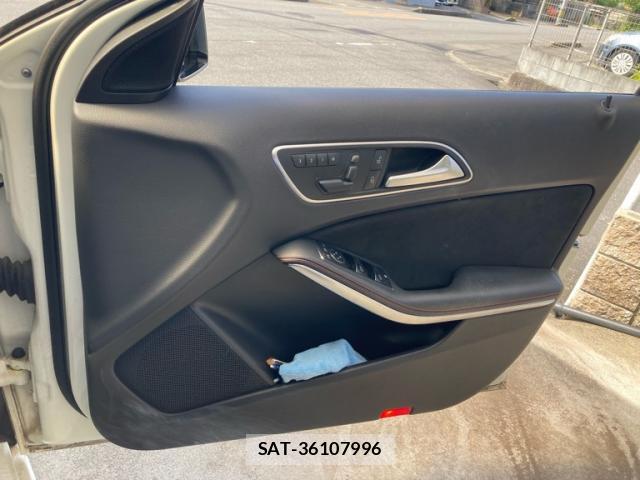 Mercedes Benz A-CLASS 2013-09 8873470-18