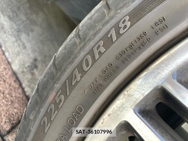 Mercedes Benz A-CLASS 2013-09 8873470-3