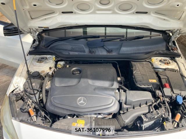 Mercedes Benz A-CLASS 2013-09 8873470-8