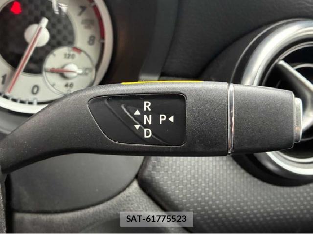 Mercedes Benz A-CLASS 2013-09 8873631-12