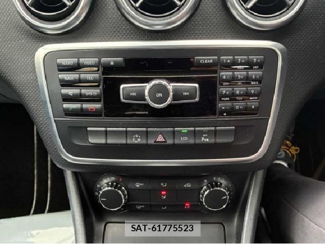 Mercedes Benz A-CLASS 2013-09 8873631-4