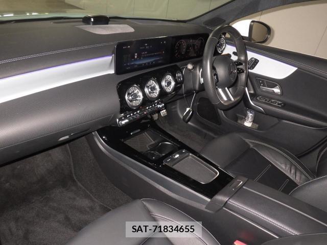 Mercedes Benz A-CLASS 2023-07 8874529-2