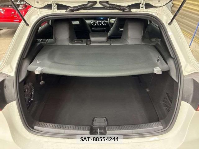 Mercedes Benz A-CLASS 2021-03 8875411-7