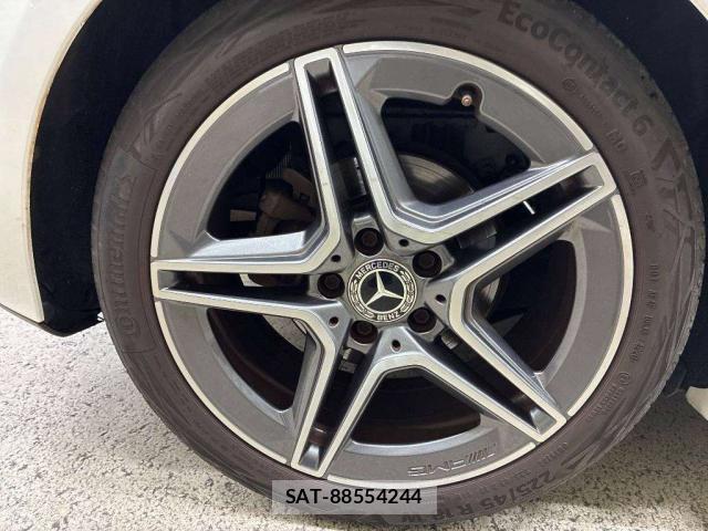 Mercedes Benz A-CLASS 2021-03 8875411-8