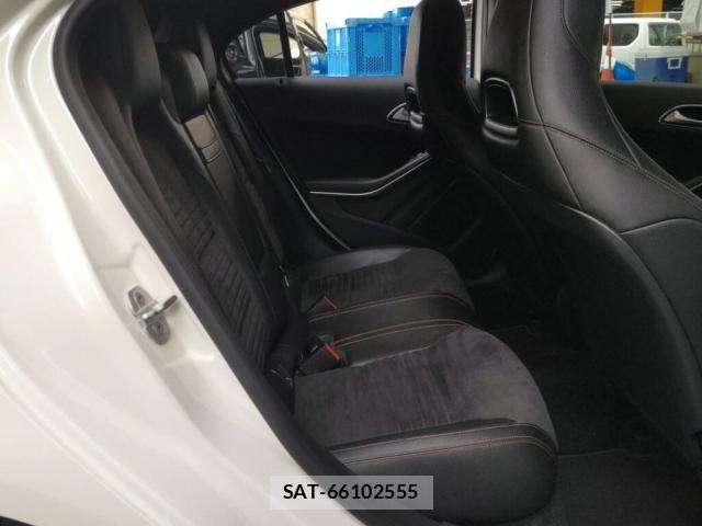 Mercedes Benz A-CLASS 2015-03 8875453-3