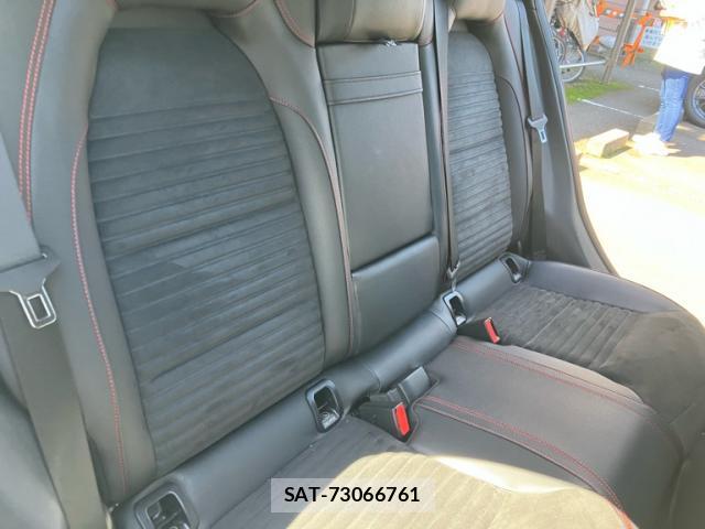 Mercedes Benz A-CLASS 2013-06 8875691-10