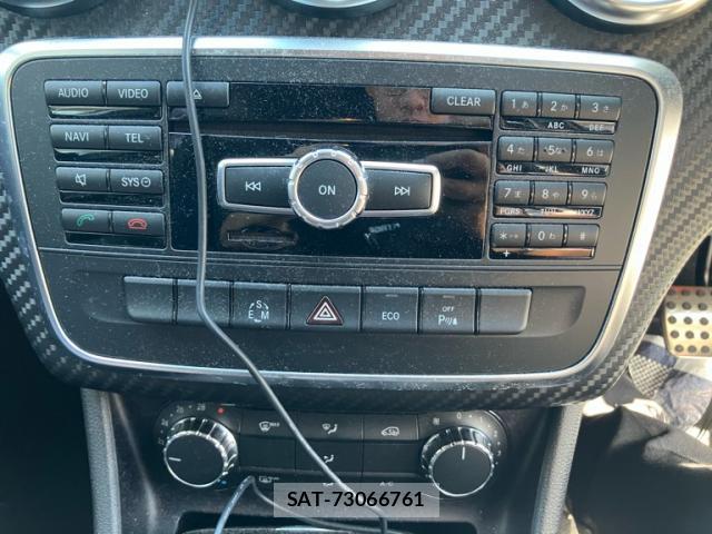 Mercedes Benz A-CLASS 2013-06 8875691-18
