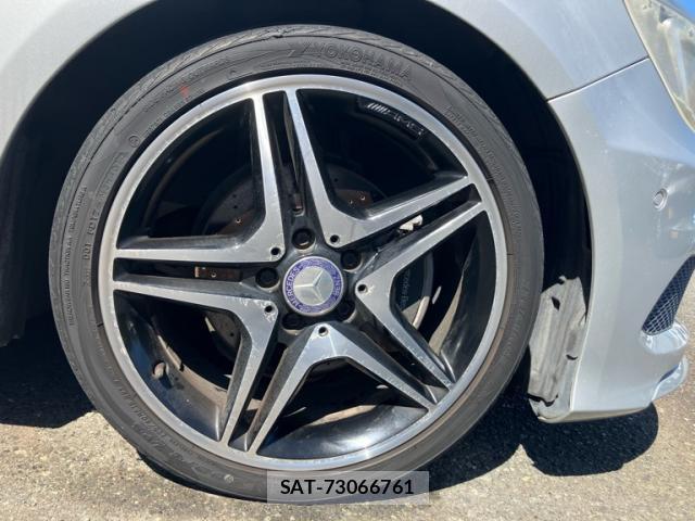 Mercedes Benz A-CLASS 2013-06 8875691-4