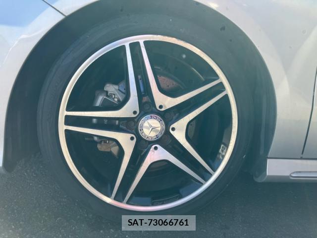 Mercedes Benz A-CLASS 2013-06 8875691-7