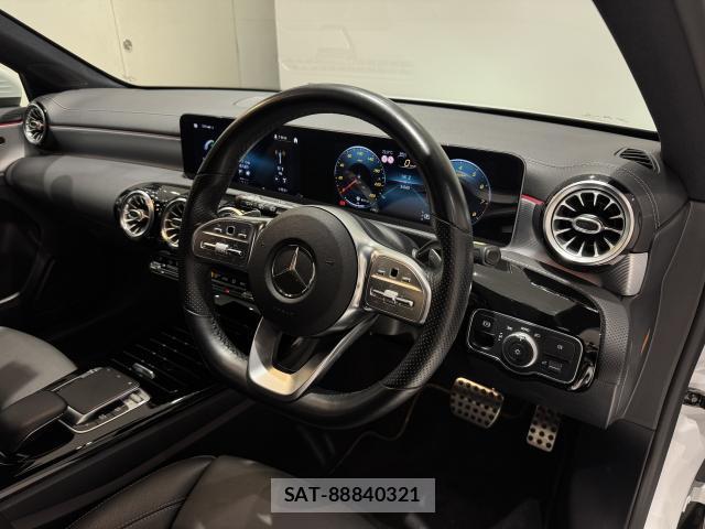 Mercedes Benz A-CLASS 2020-03 8875882-1