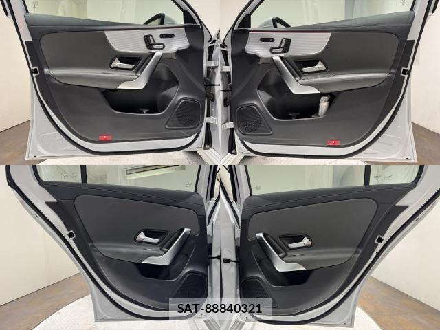 Mercedes Benz A-CLASS 2020-03 8875882-10