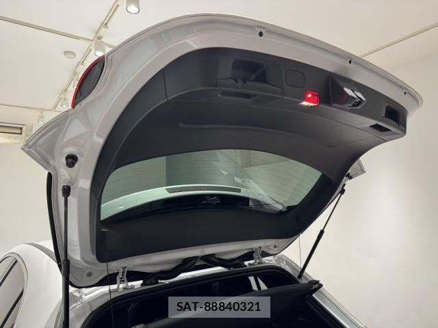 Mercedes Benz A-CLASS 2020-03 8875882-15