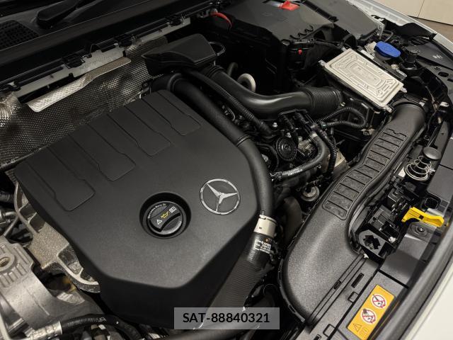 Mercedes Benz A-CLASS 2020-03 8875882-16