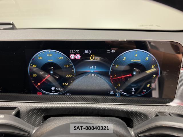 Mercedes Benz A-CLASS 2020-03 8875882-17
