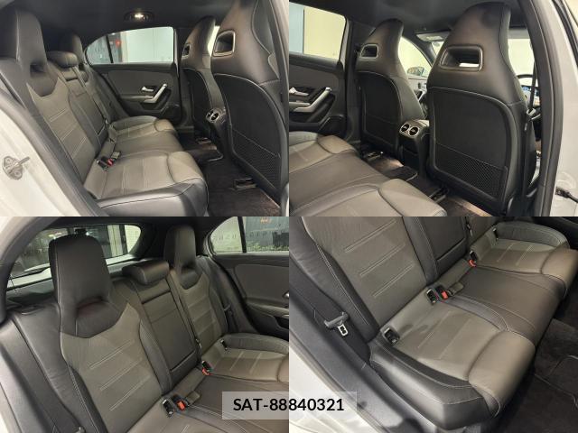 Mercedes Benz A-CLASS 2020-03 8875882-18