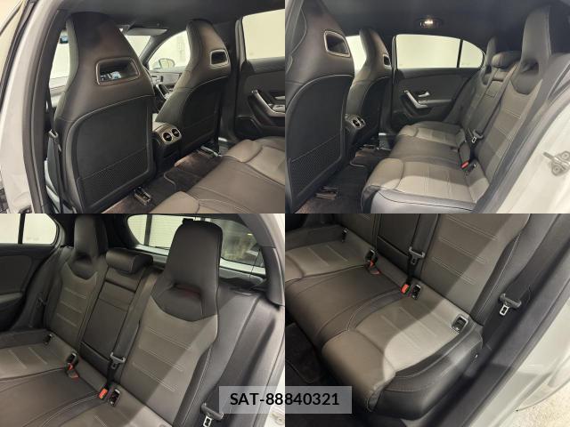 Mercedes Benz A-CLASS 2020-03 8875882-19