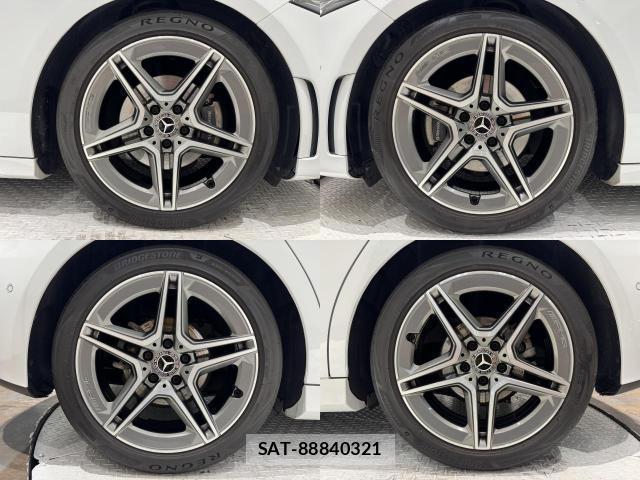 Mercedes Benz A-CLASS 2020-03 8875882-4