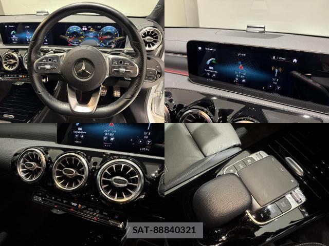 Mercedes Benz A-CLASS 2020-03 8875882-5