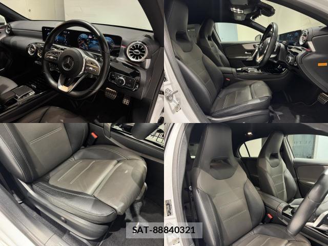 Mercedes Benz A-CLASS 2020-03 8875882-6