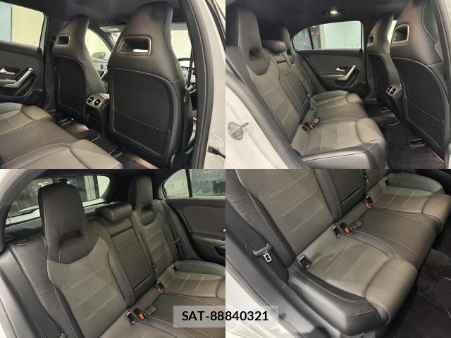 Mercedes Benz A-CLASS 2020-03 8875882-7
