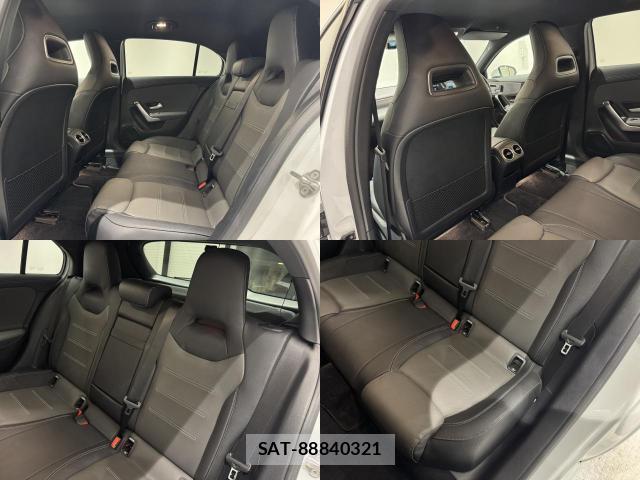 Mercedes Benz A-CLASS 2020-03 8875882-8