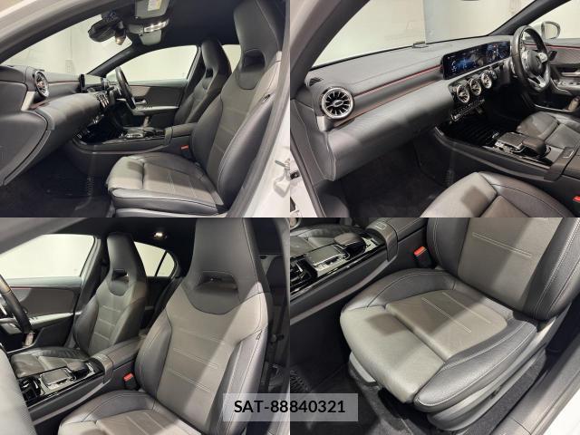 Mercedes Benz A-CLASS 2020-03 8875882-9