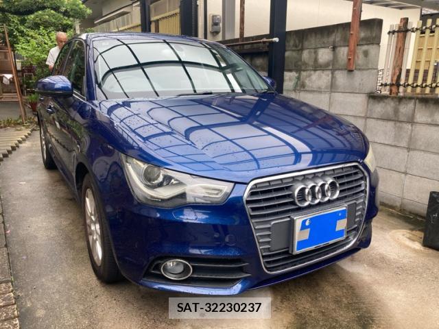 sat car