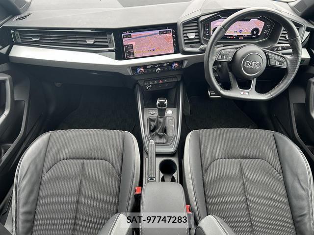 Audi A1 2019-12 8875516-1