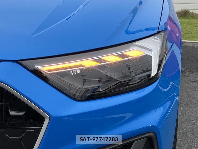 Audi A1 2019-12 8875516-11