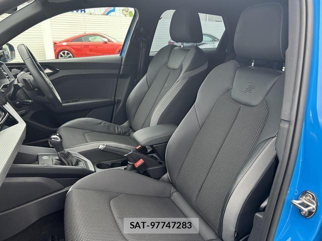 Audi A1 2019-12 8875516-13