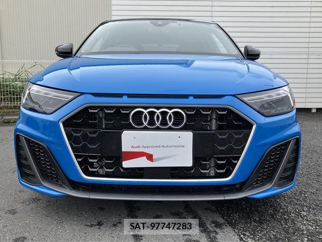 Audi A1 2019-12 8875516-17