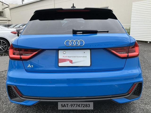 Audi A1 2019-12 8875516-18