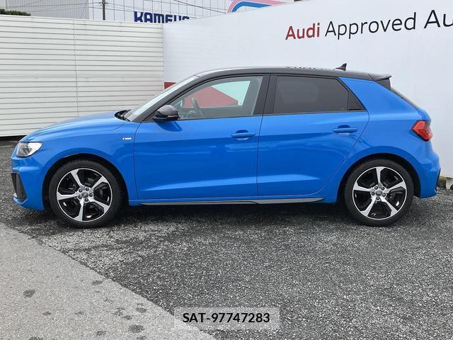 Audi A1 2019-12 8875516-19