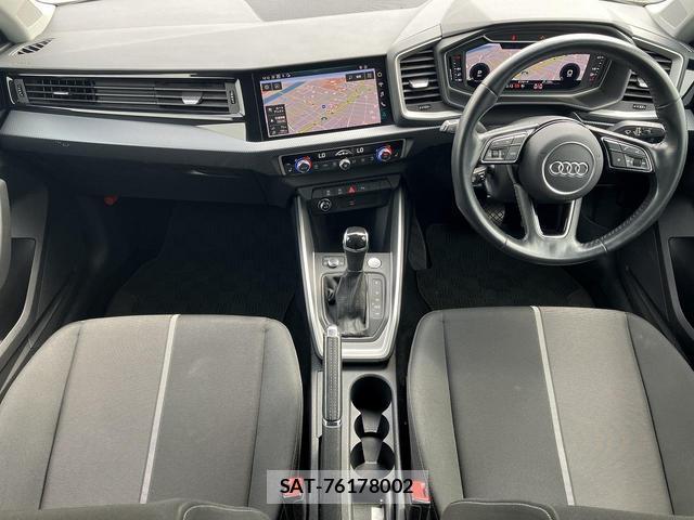 Audi A1 2020-12 8875517-1