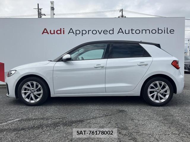 Audi A1 2020-12 8875517-18