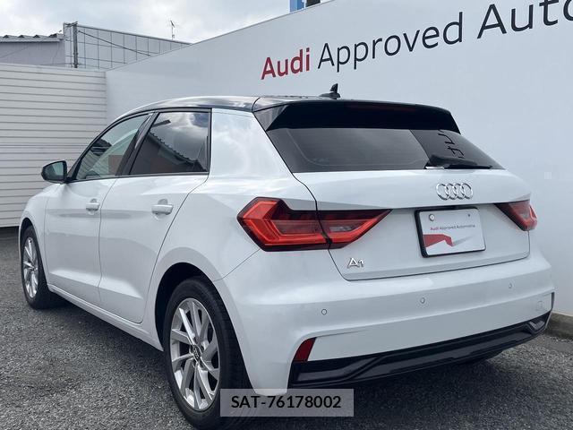 Audi A1 2020-12 8875517-19