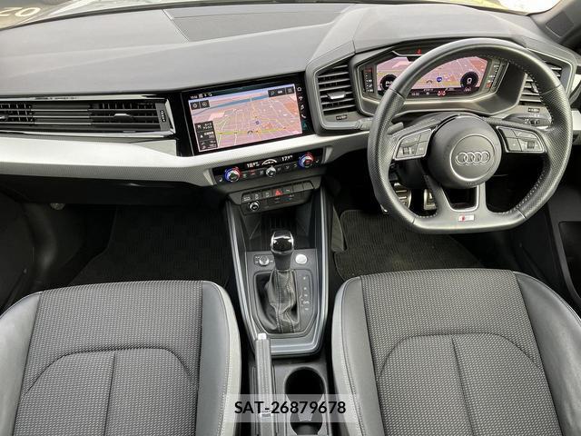 Audi A1 2019-12 8875524-1
