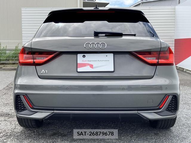 Audi A1 2019-12 8875524-16