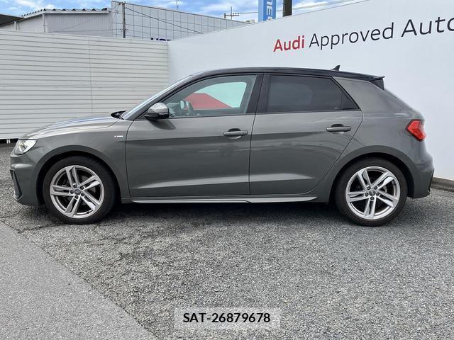 Audi A1 2019-12 8875524-17