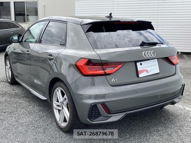 Audi A1 2019-12 8875524-18