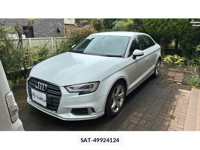 Audi A3 SEDAN 2017-09 8874862-3