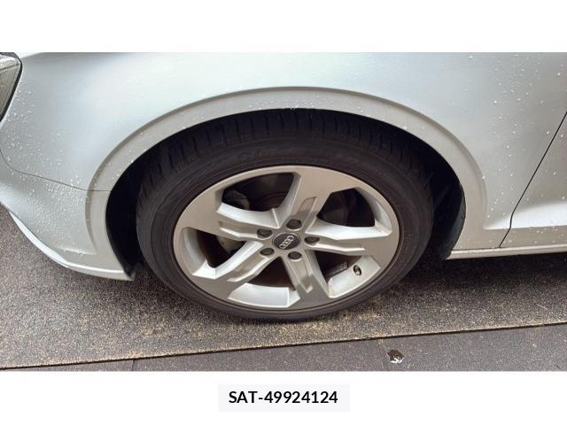 Audi A3 SEDAN 2017-09 8874862-8