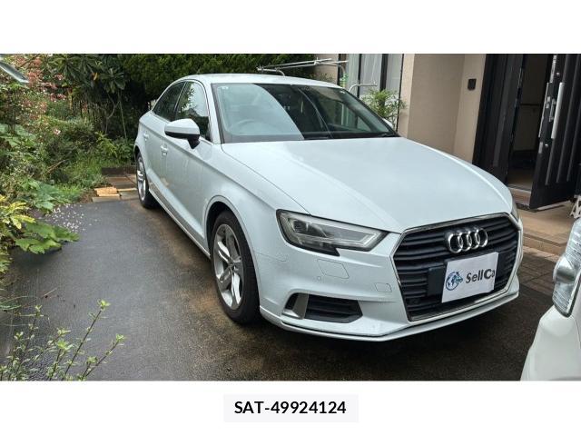 Audi A3 SEDAN 2017-09 8874862-9
