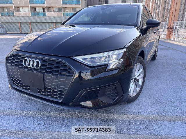Audi A3 2021-08 8872669-0