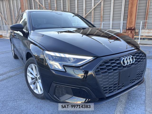 Audi A3 2021-08 8872669-1