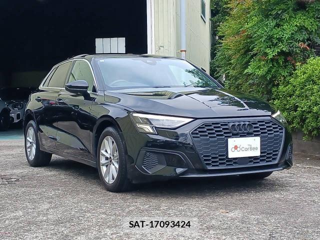 Audi A3 2021-09 8875019-0