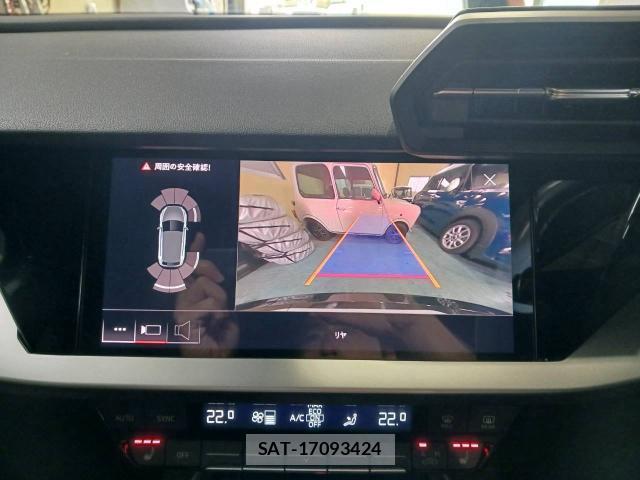 Audi A3 2021-09 8875019-3