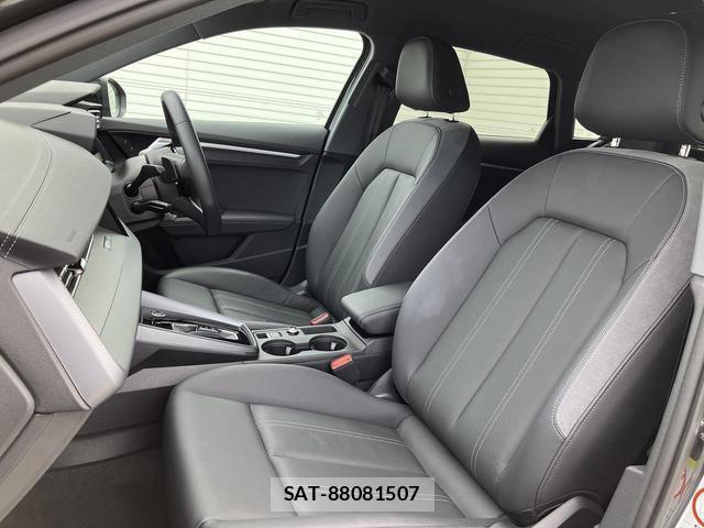 Audi A3 2025-06 8875520-13