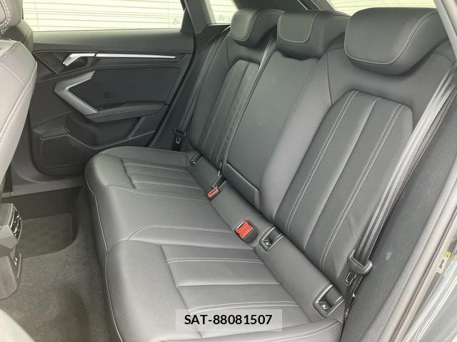 Audi A3 2025-06 8875520-14