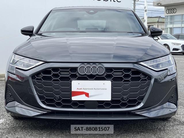 Audi A3 2025-06 8875520-17